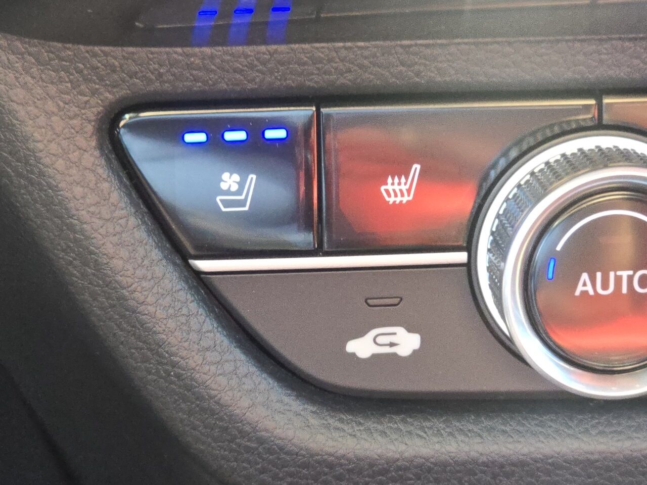 2025 Acura ADX A-Spec Package Columbus OH