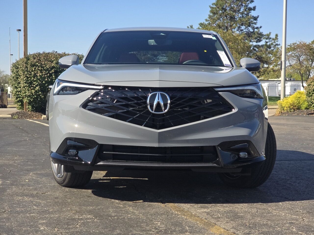 2025 Acura ADX A-Spec Package Columbus OH