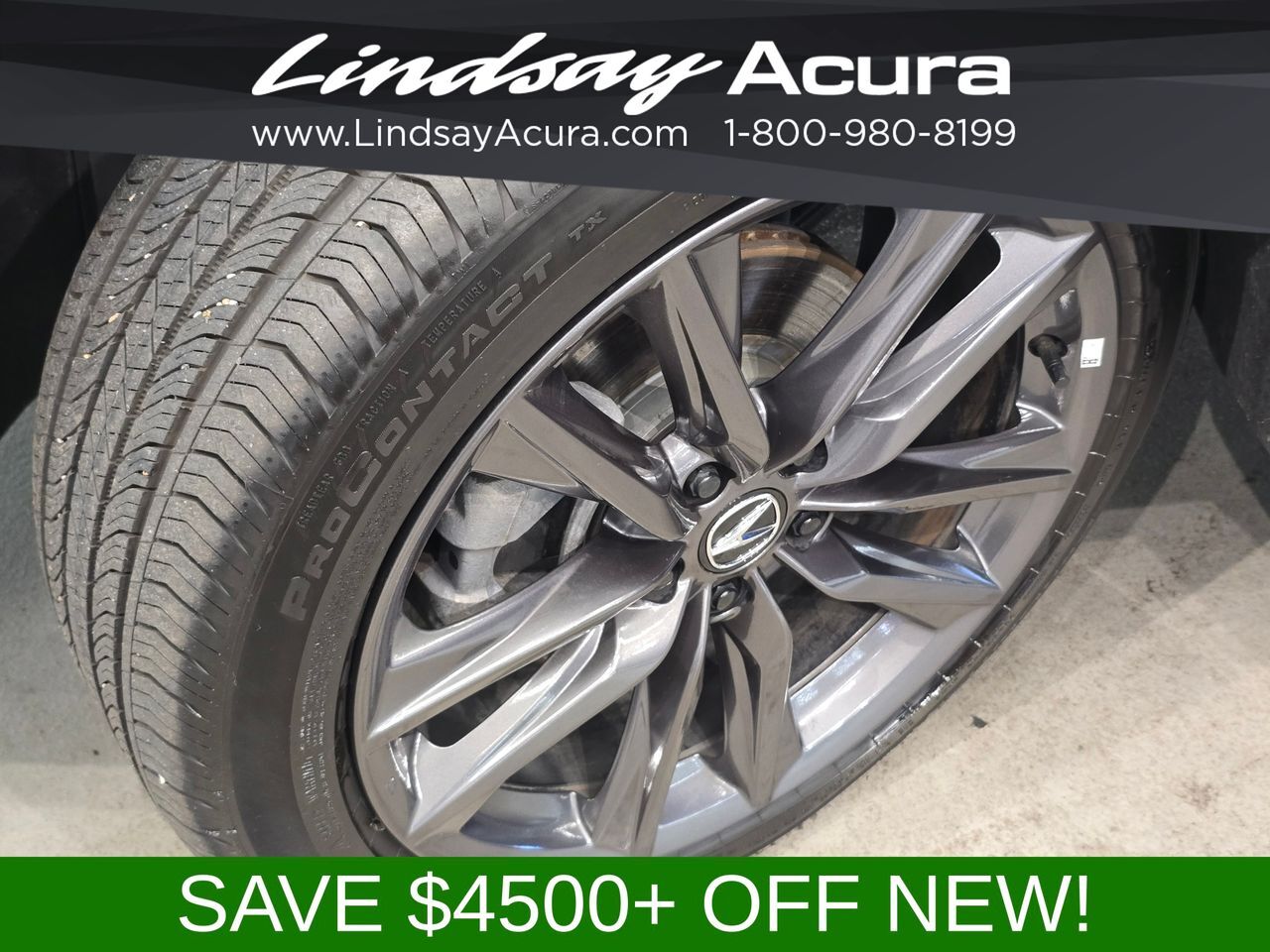 2025 Acura ADX A-Spec Package Columbus OH