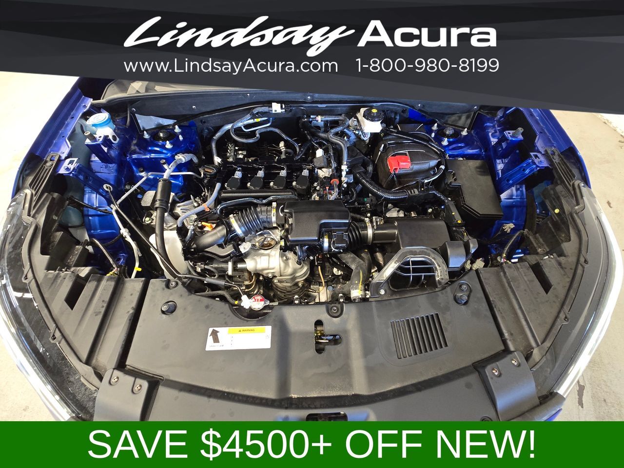 2025 Acura ADX A-Spec Package Columbus OH