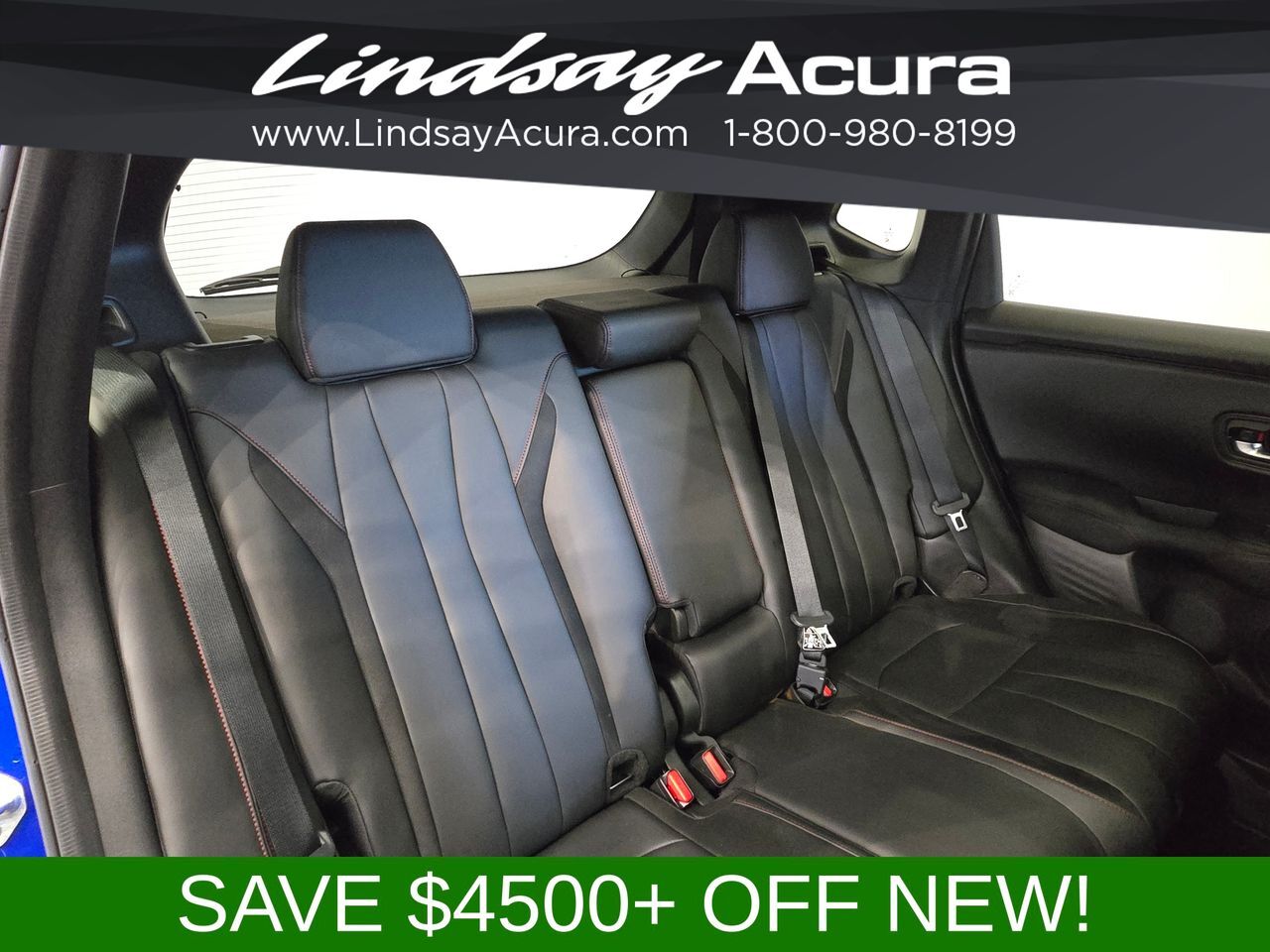 2025 Acura ADX A-Spec Package Columbus OH