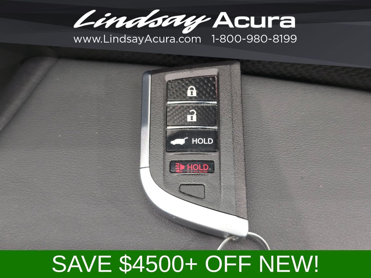 2025 Acura ADX A-Spec Package Columbus OH