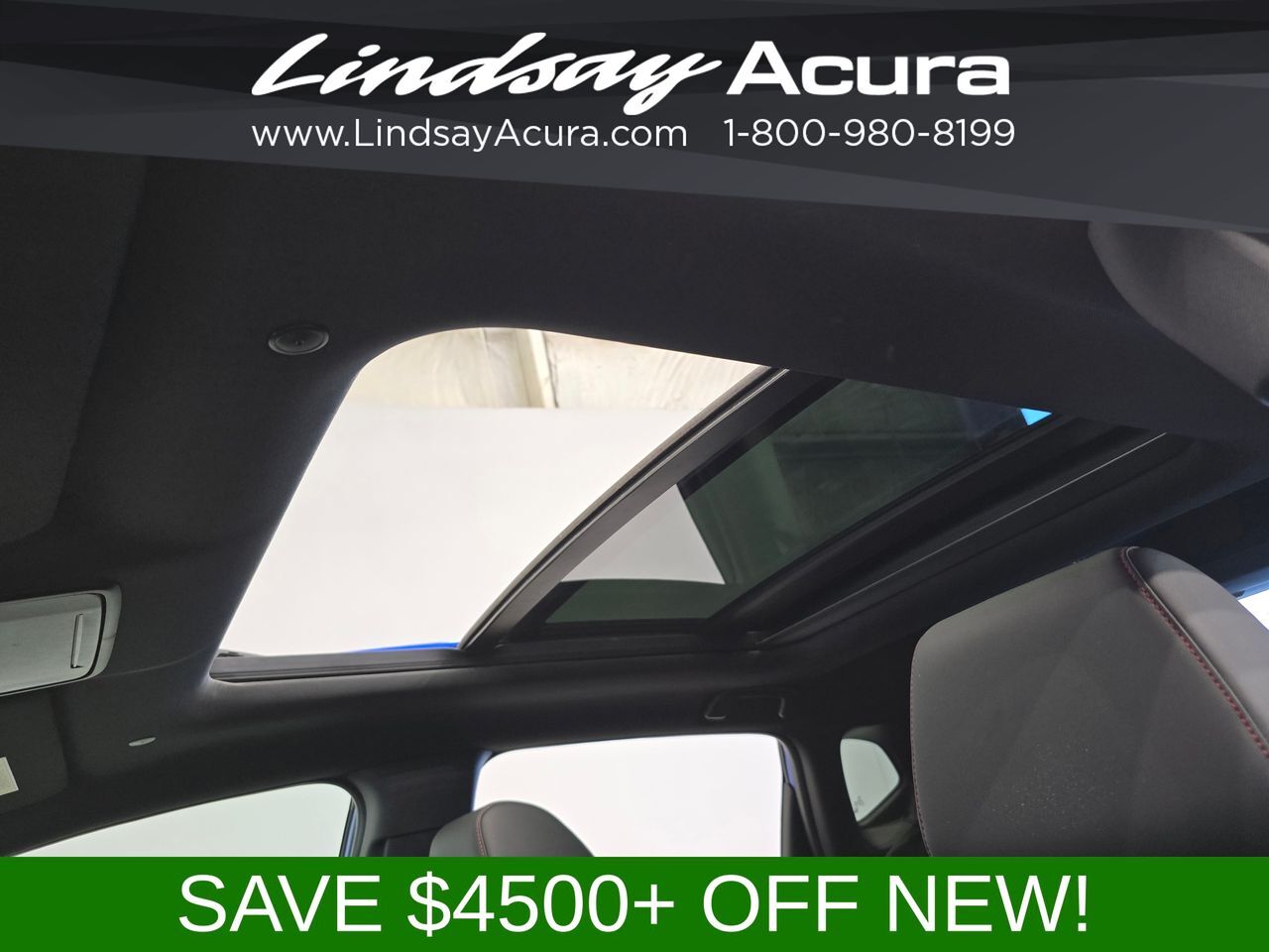 2025 Acura ADX A-Spec Package Columbus OH