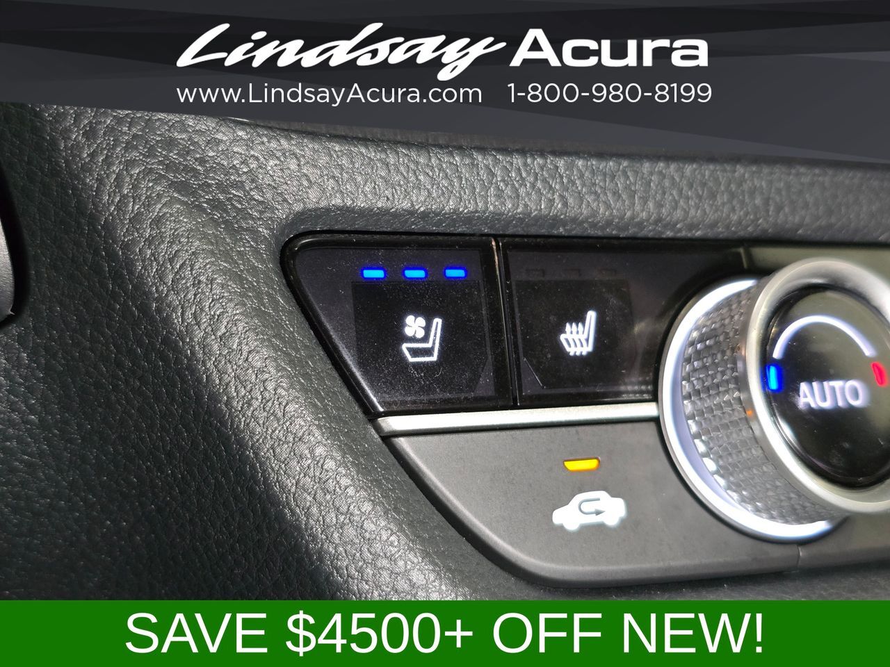 2025 Acura ADX A-Spec Package Columbus OH