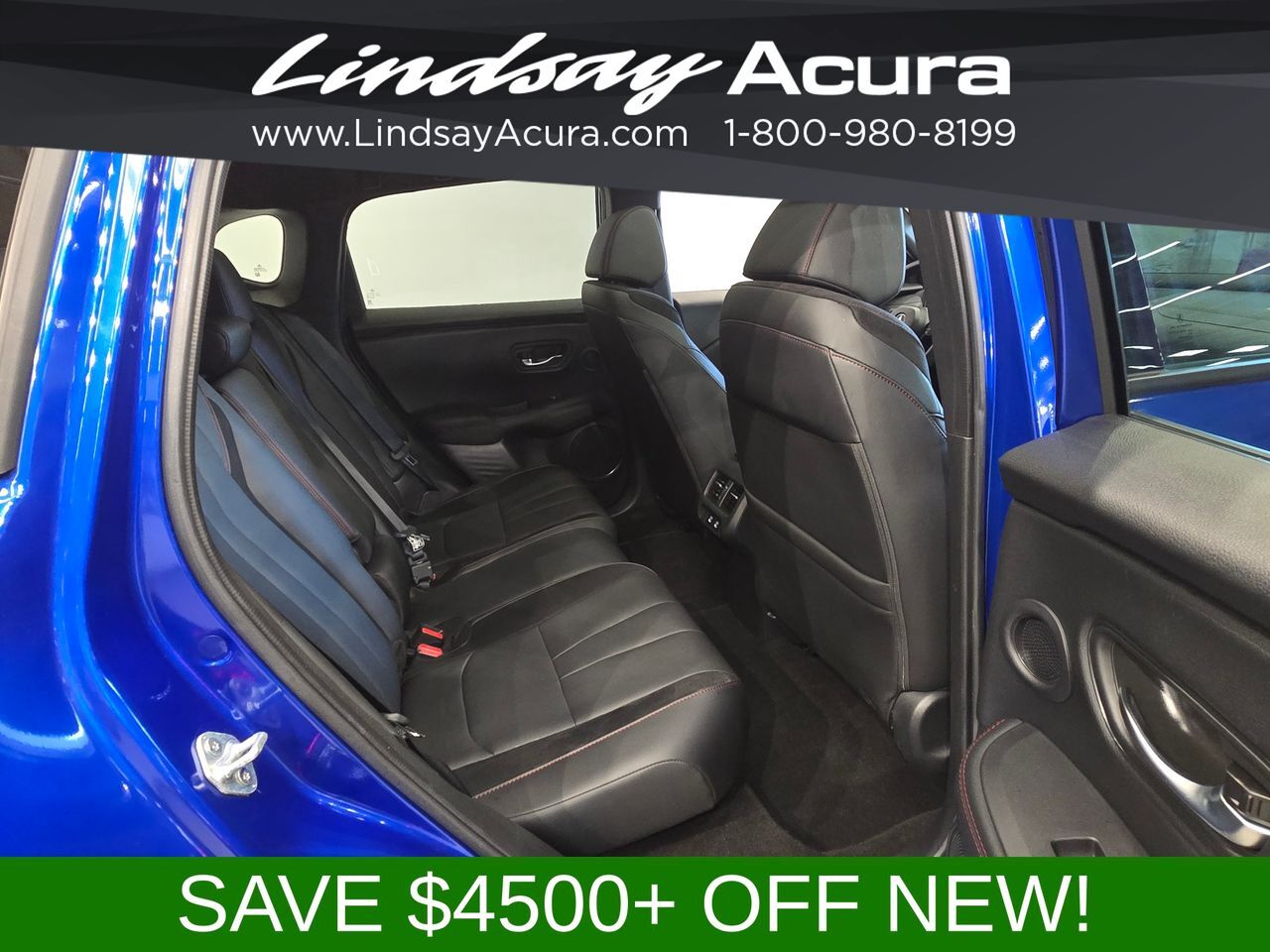 2025 Acura ADX A-Spec Package Columbus OH