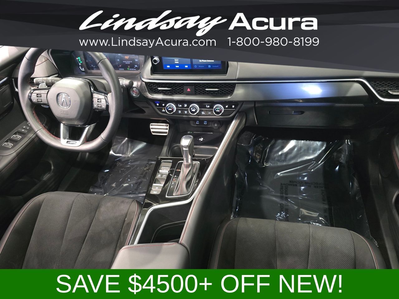 2025 Acura ADX A-Spec Package Columbus OH