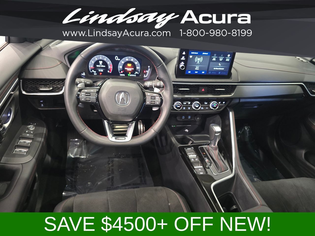 2025 Acura ADX A-Spec Package Columbus OH