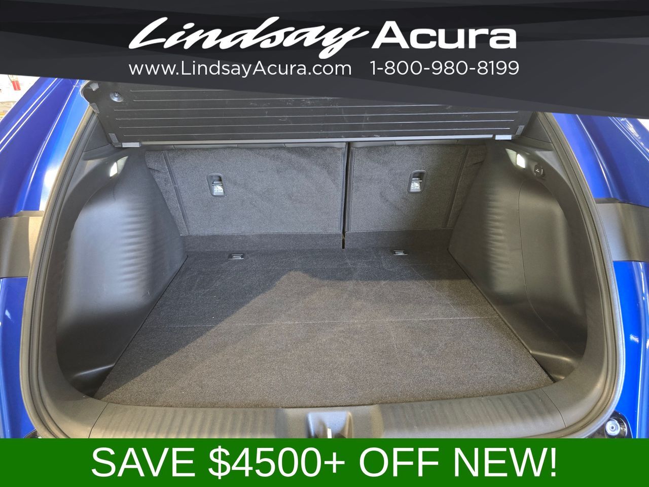 2025 Acura ADX A-Spec Package Columbus OH