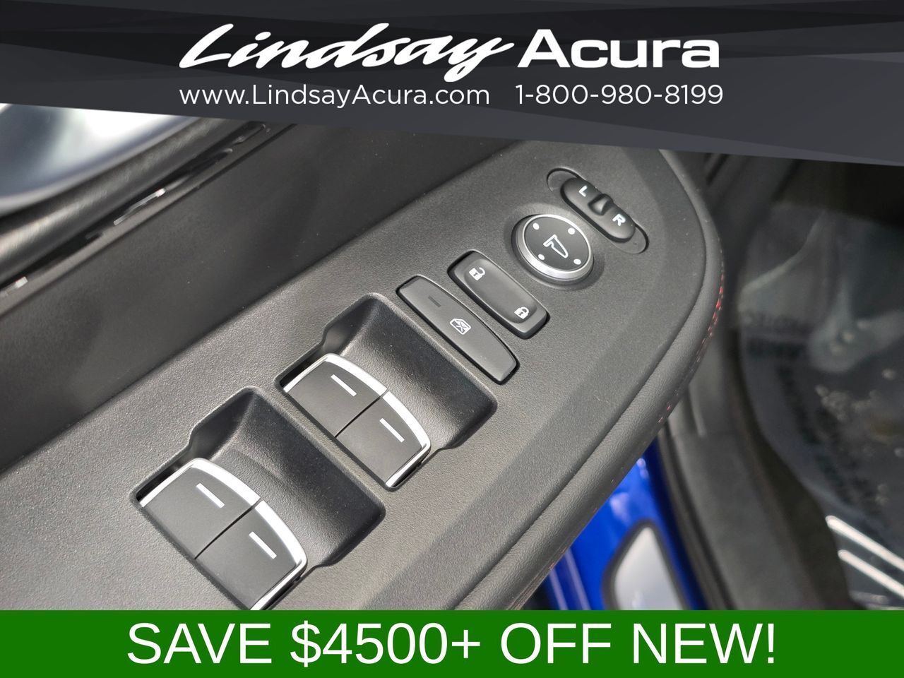 2025 Acura ADX A-Spec Package Columbus OH