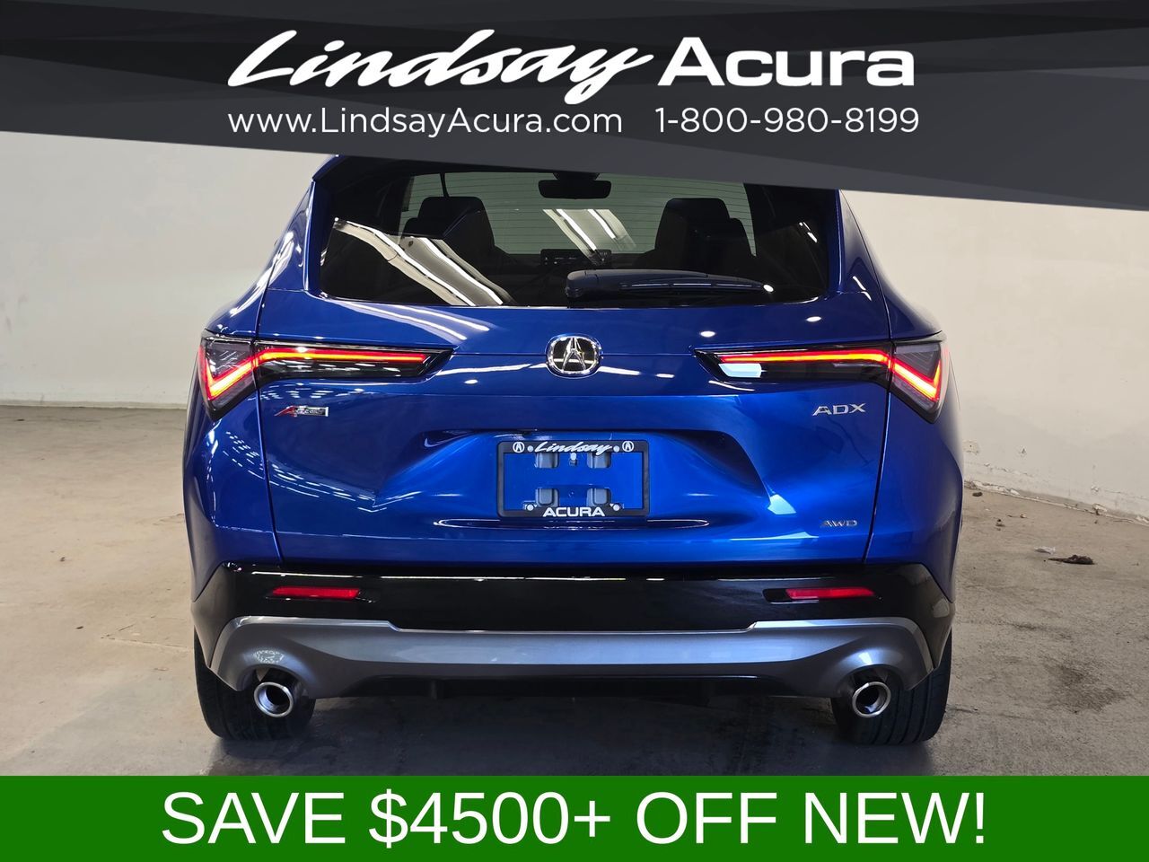 2025 Acura ADX A-Spec Package Columbus OH