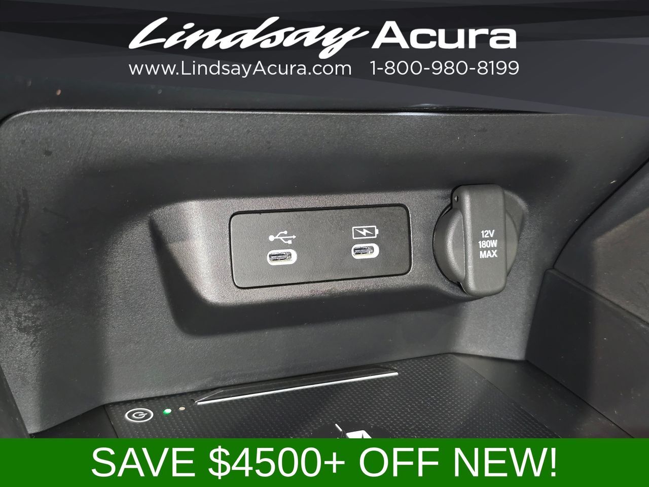 2025 Acura ADX A-Spec Package Columbus OH