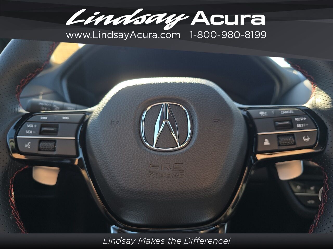 2025 Acura ADX A-Spec Package Columbus OH