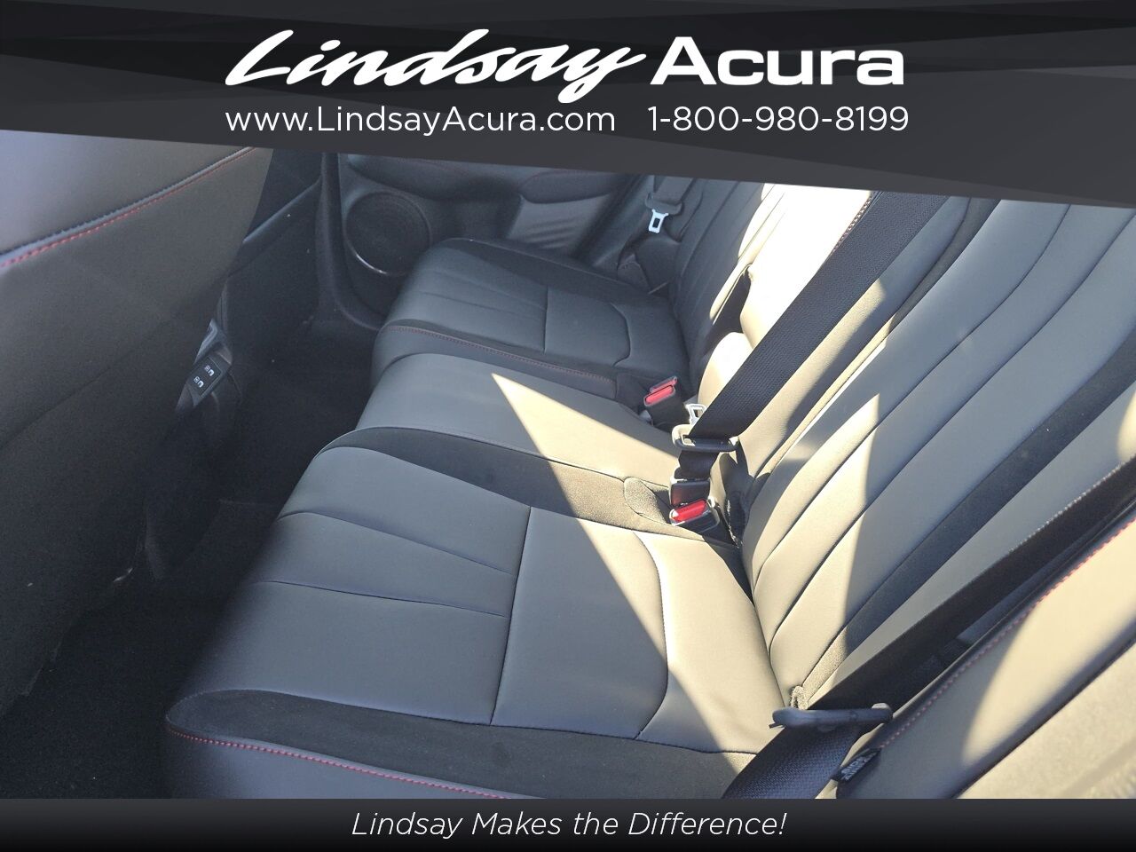 2025 Acura ADX A-Spec Package Columbus OH