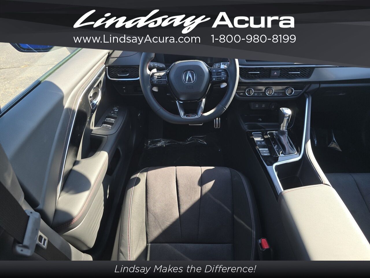 2025 Acura ADX A-Spec Package Columbus OH