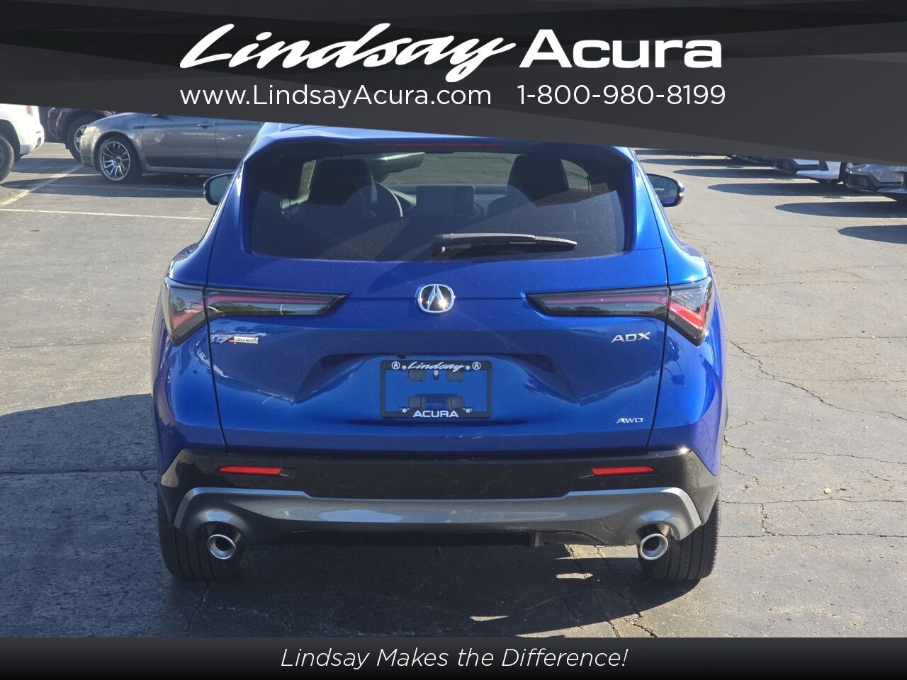 2025 Acura ADX A-Spec Package Columbus OH