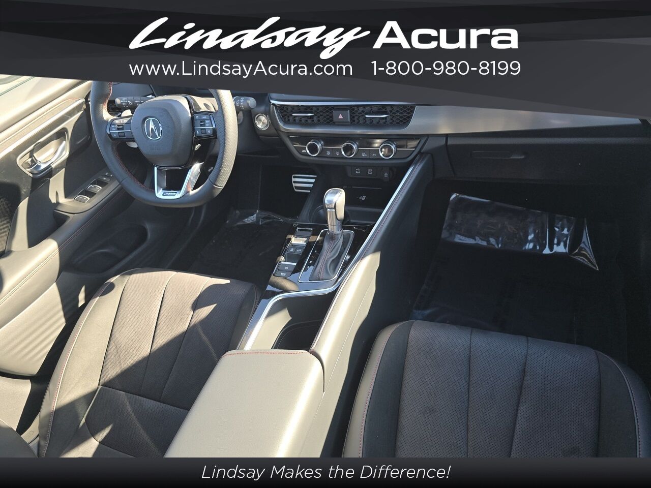 2025 Acura ADX A-Spec Package Columbus OH