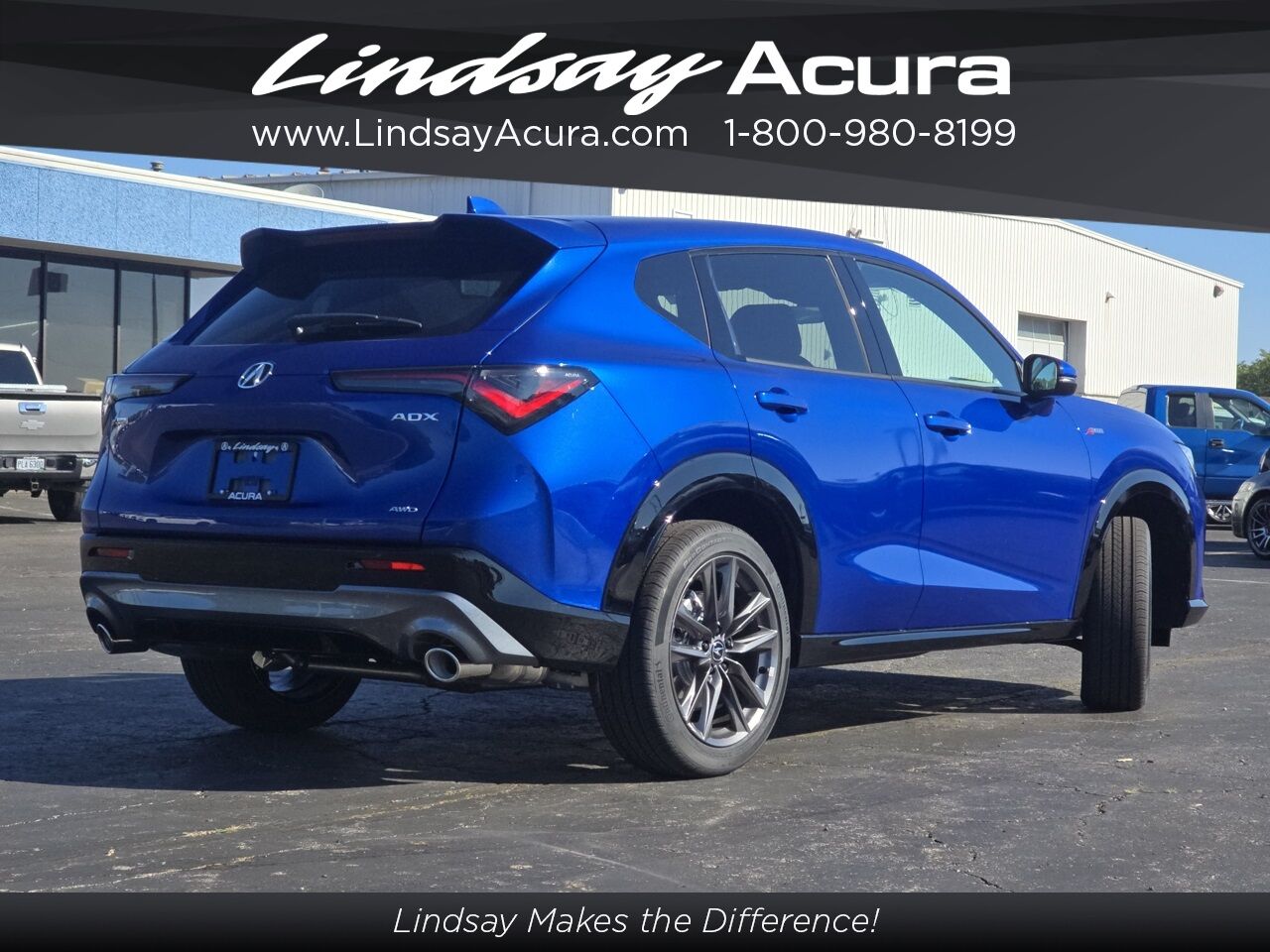 2025 Acura ADX A-Spec Package Columbus OH