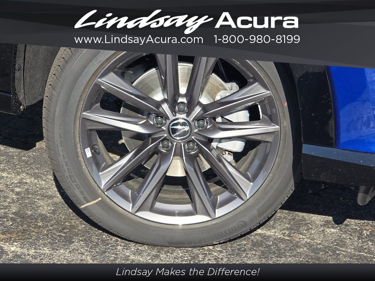 2025 Acura ADX A-Spec Package Columbus OH