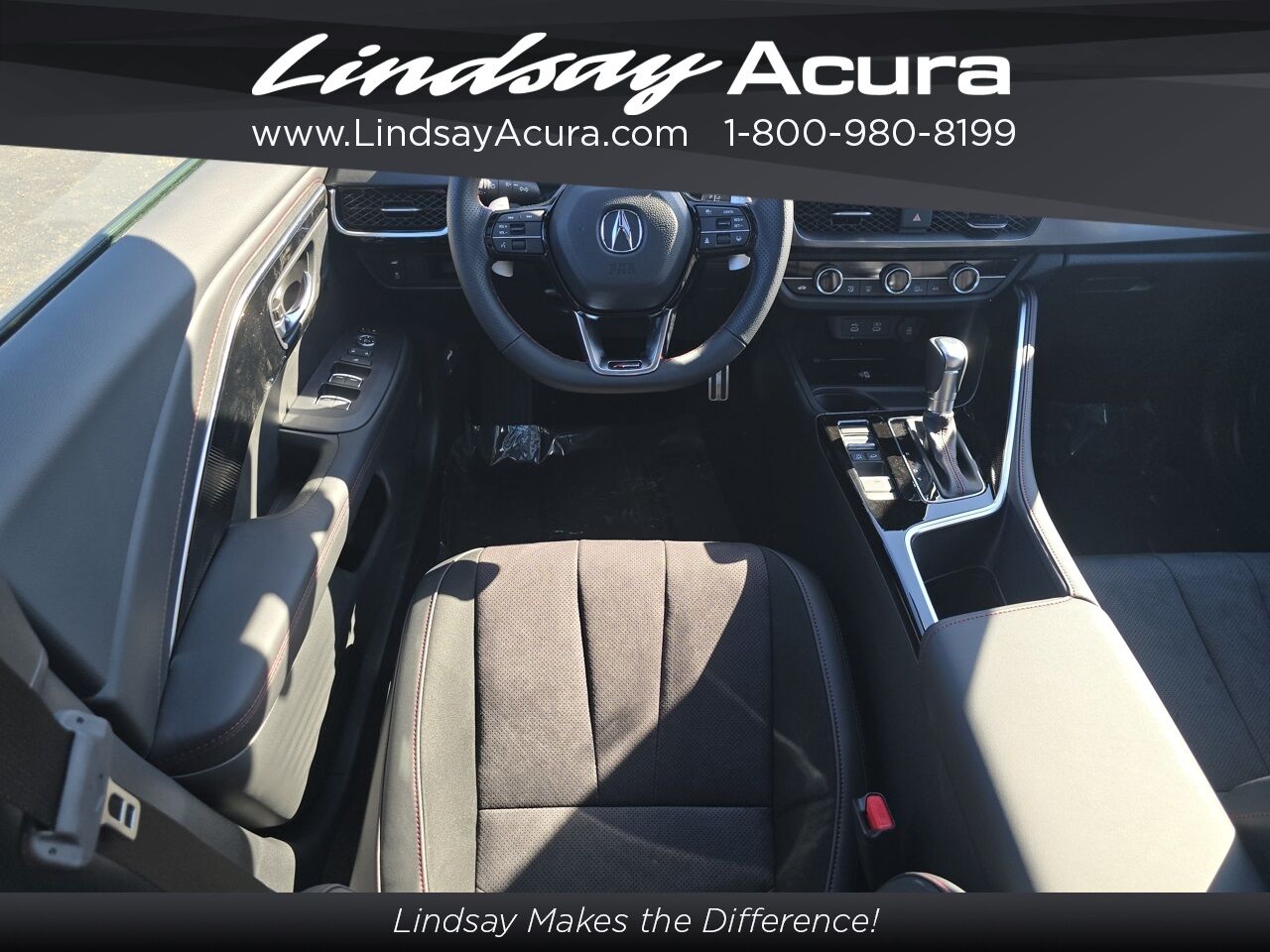 2025 Acura ADX A-Spec Package Columbus OH