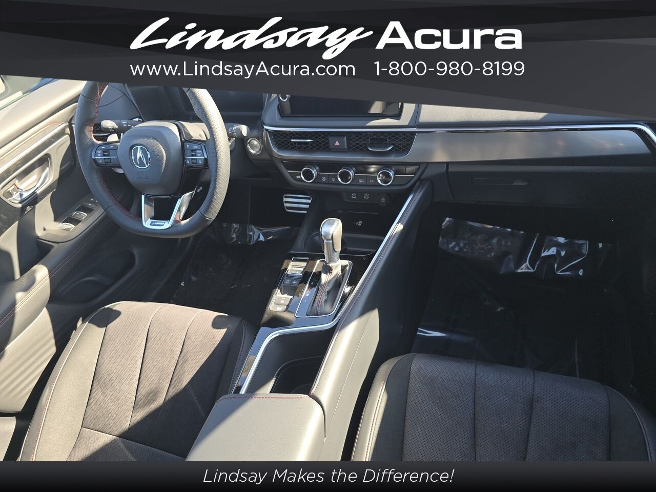 2025 Acura ADX A-Spec Package Columbus OH