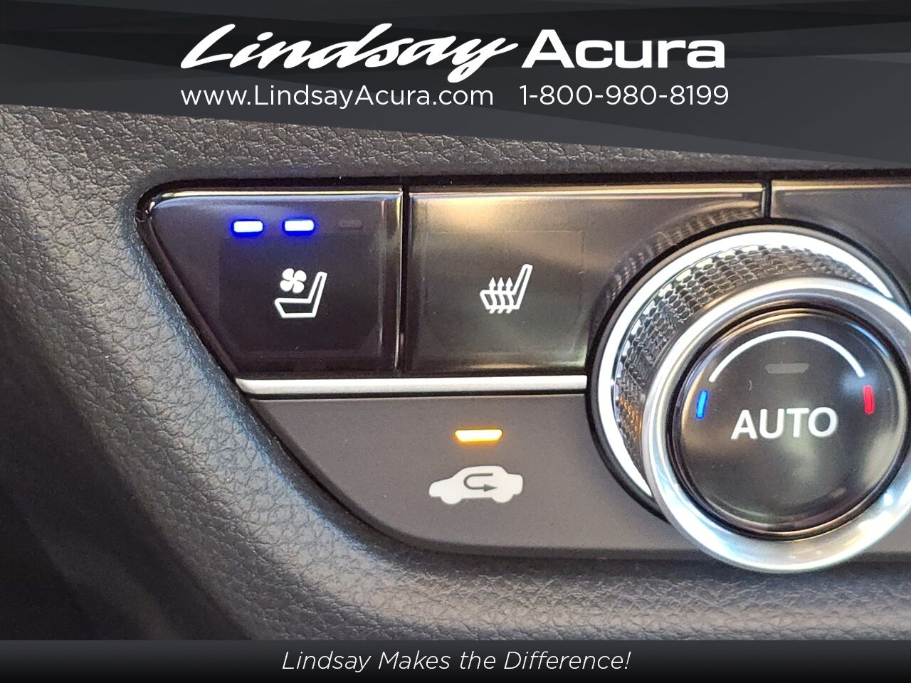 2025 Acura ADX A-Spec Package Columbus OH