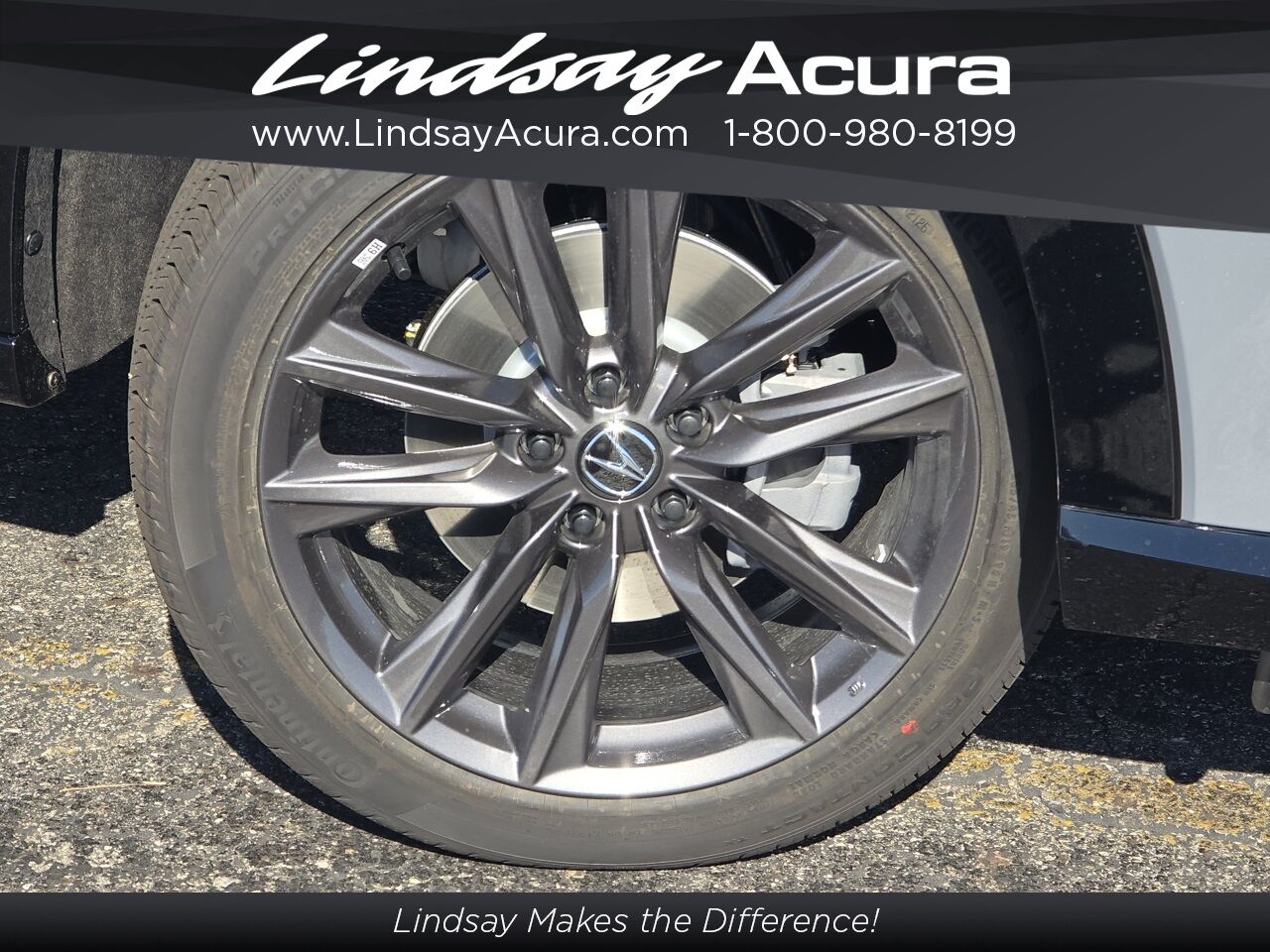 2025 Acura ADX A-Spec Package Columbus OH