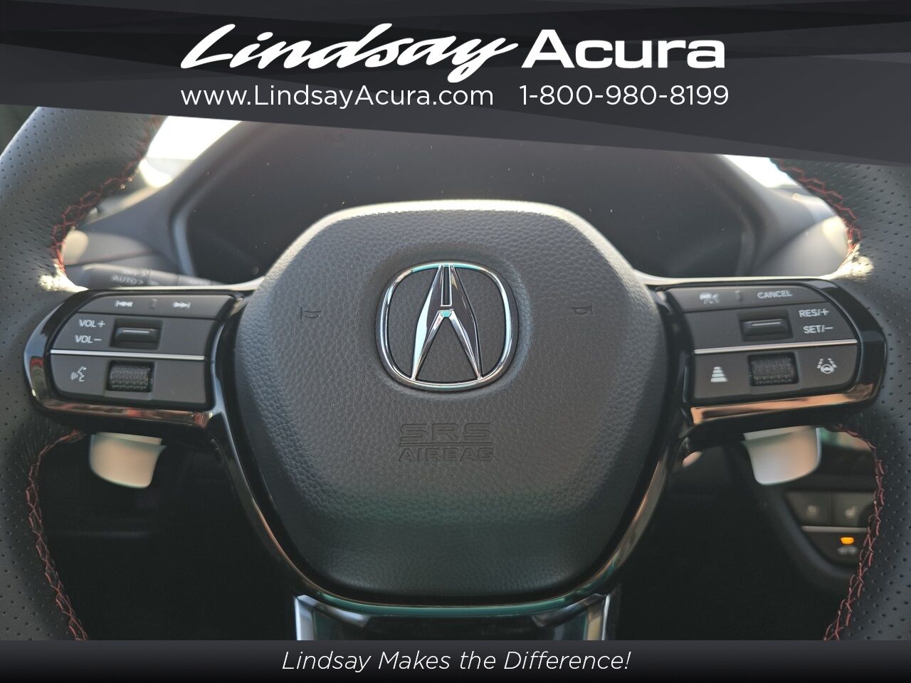 2025 Acura ADX A-Spec Package Columbus OH