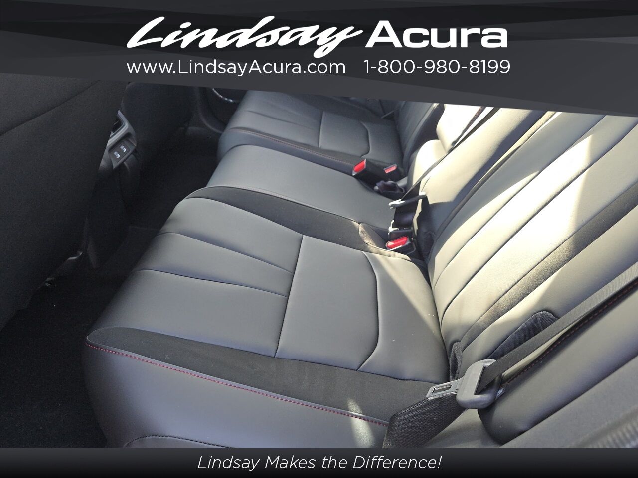 2025 Acura ADX A-Spec Package Columbus OH