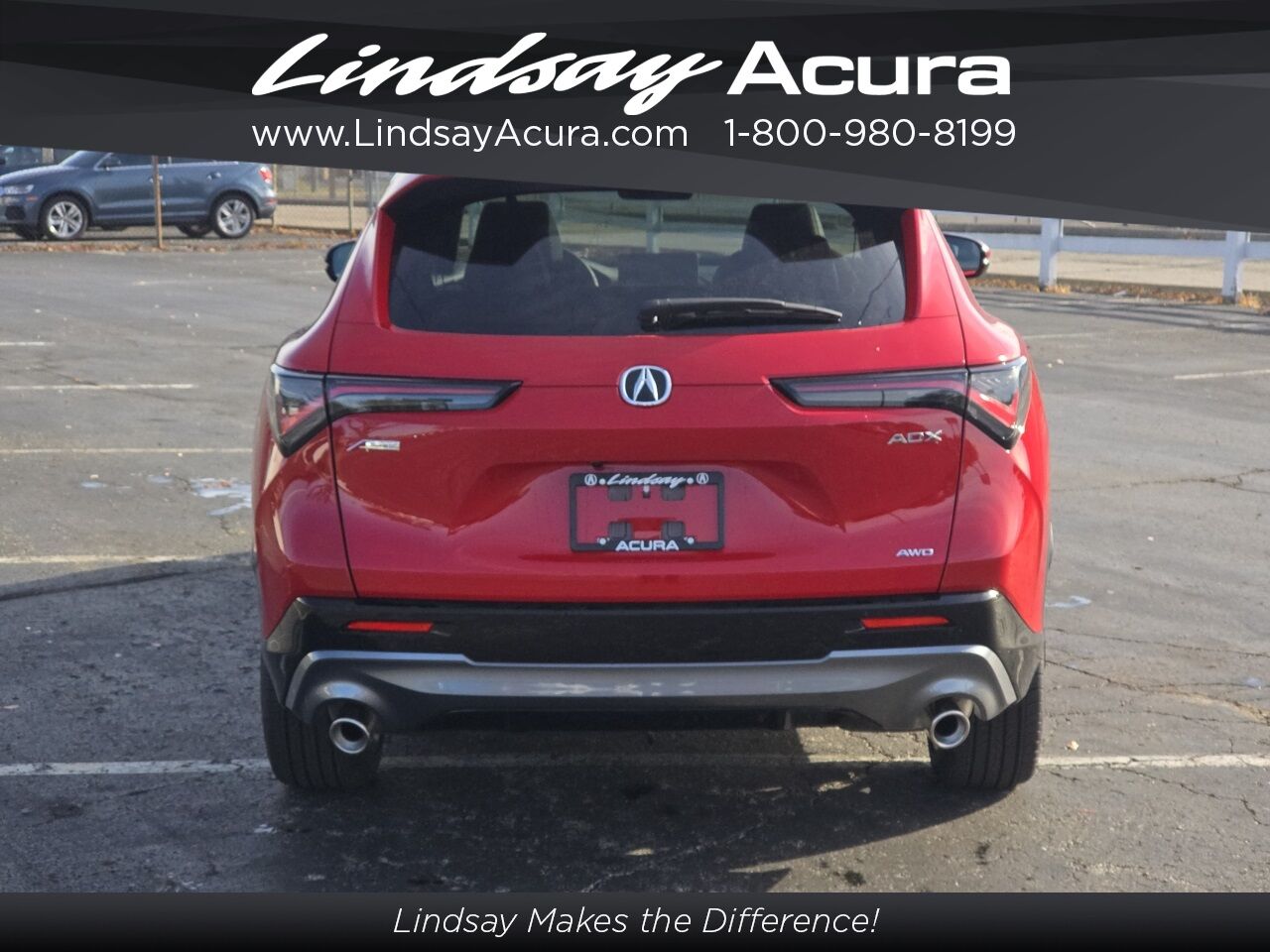 2025 Acura ADX A-Spec Package Columbus OH