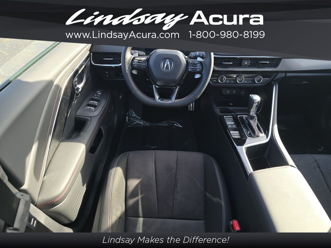 2025 Acura ADX A-Spec Package Columbus OH