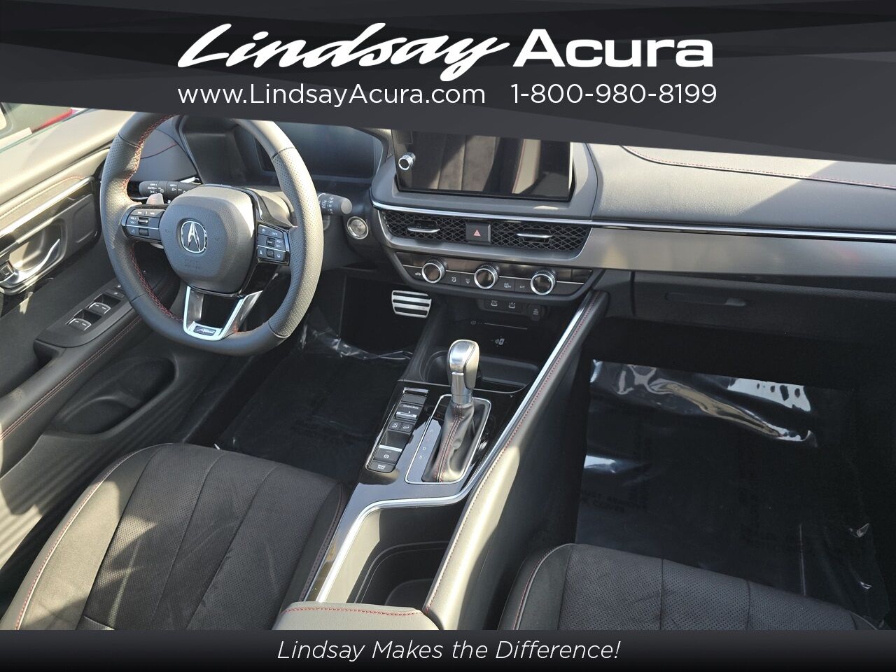 2025 Acura ADX A-Spec Package Columbus OH