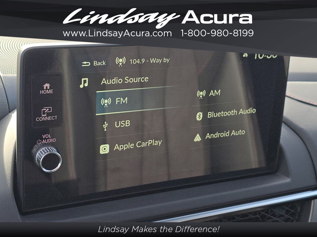 2025 Acura ADX A-Spec Package Columbus OH