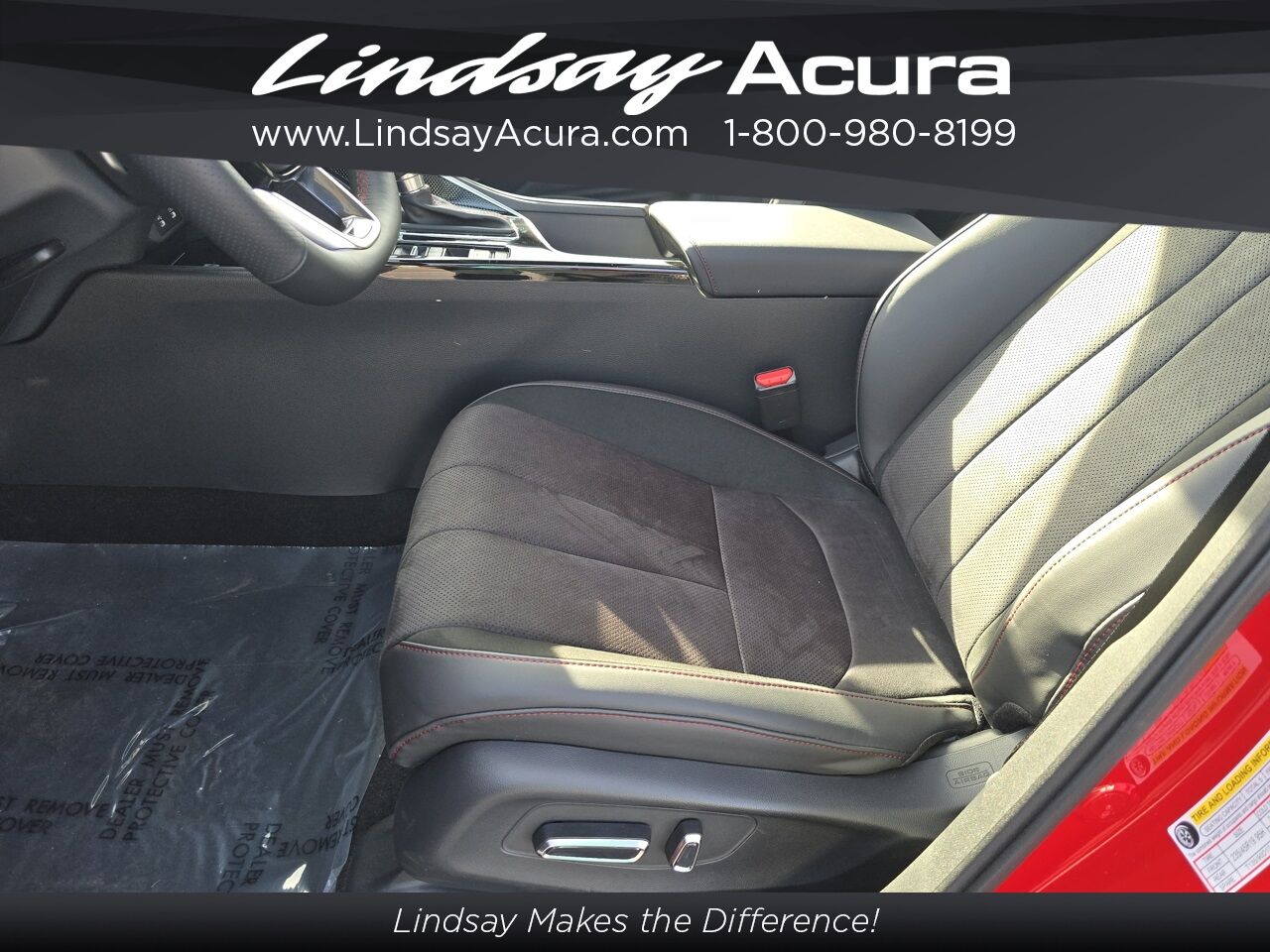 2025 Acura ADX A-Spec Package Columbus OH