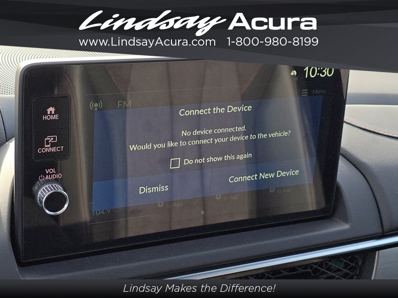 2025 Acura ADX A-Spec Package Columbus OH