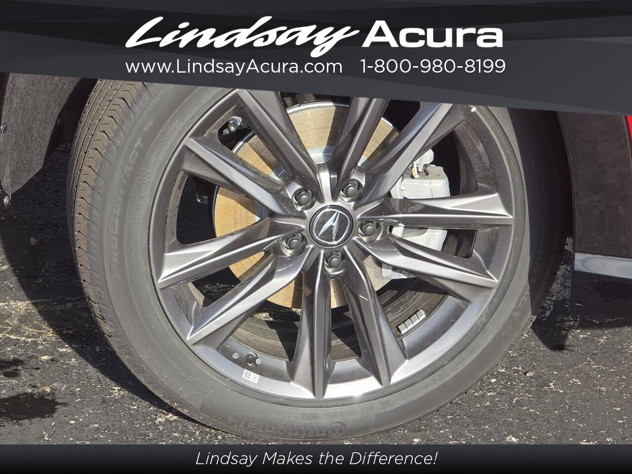 2025 Acura ADX A-Spec Package Columbus OH