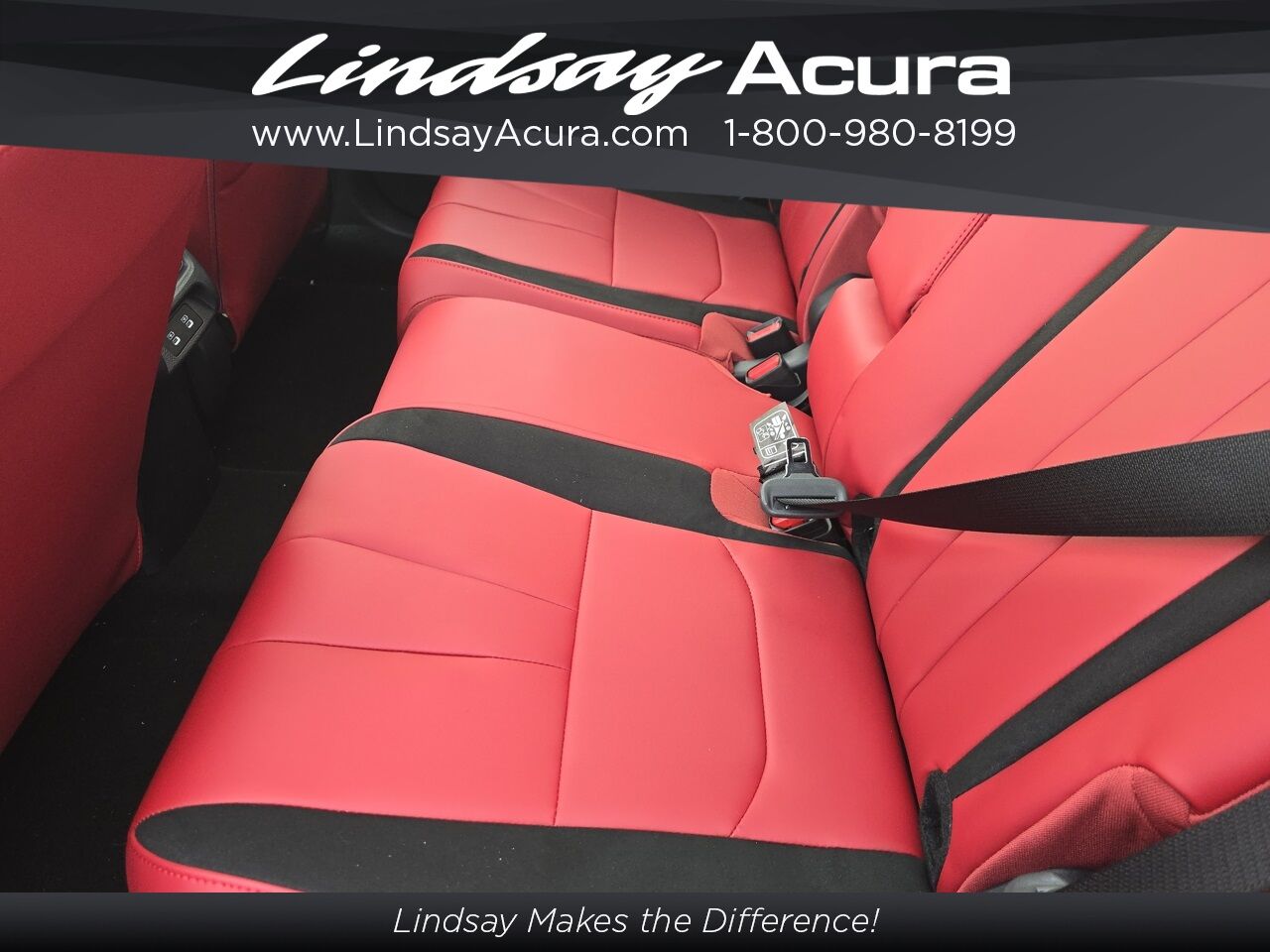 2025 Acura ADX A-Spec Package Columbus OH