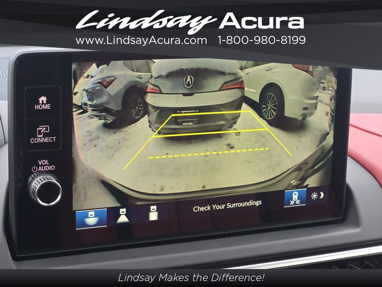 2025 Acura ADX A-Spec Package Columbus OH