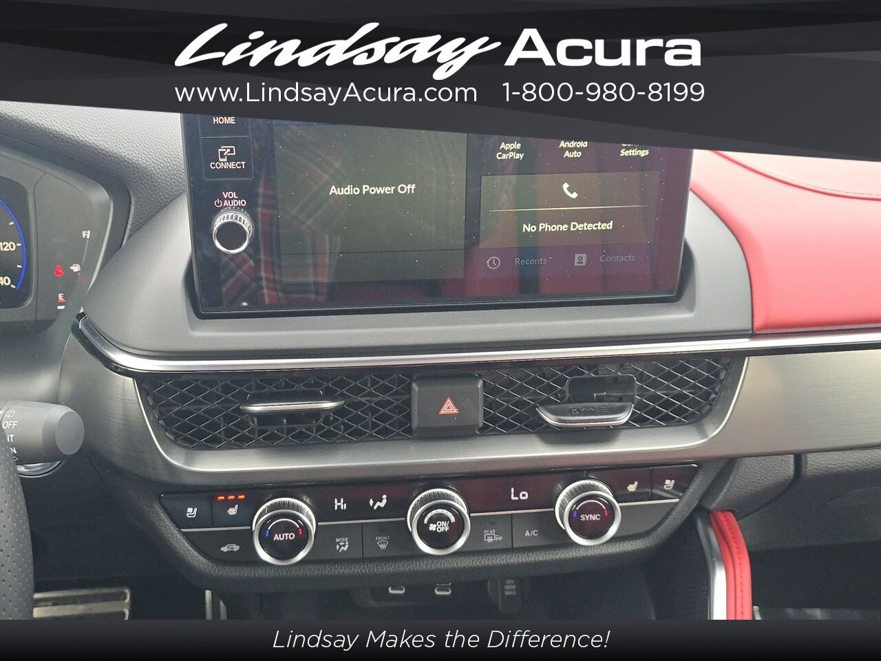 2025 Acura ADX A-Spec Package Columbus OH