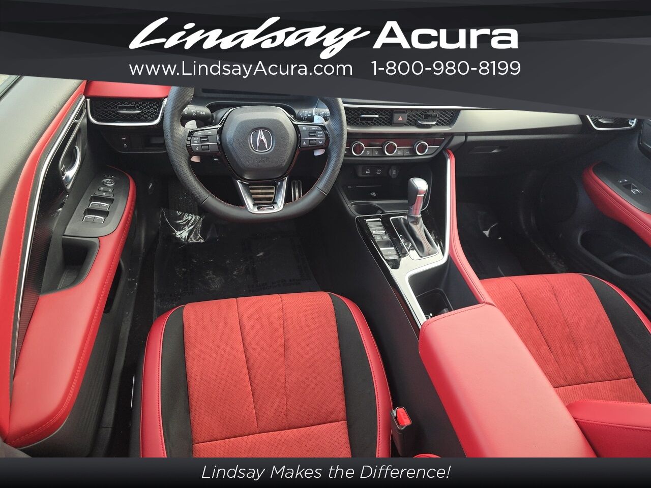 2025 Acura ADX A-Spec Package Columbus OH