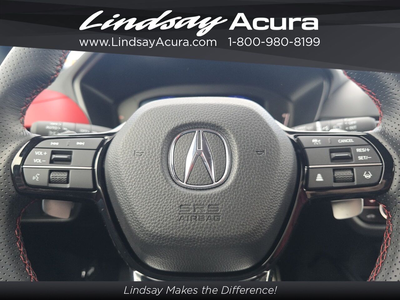 2025 Acura ADX A-Spec Package Columbus OH