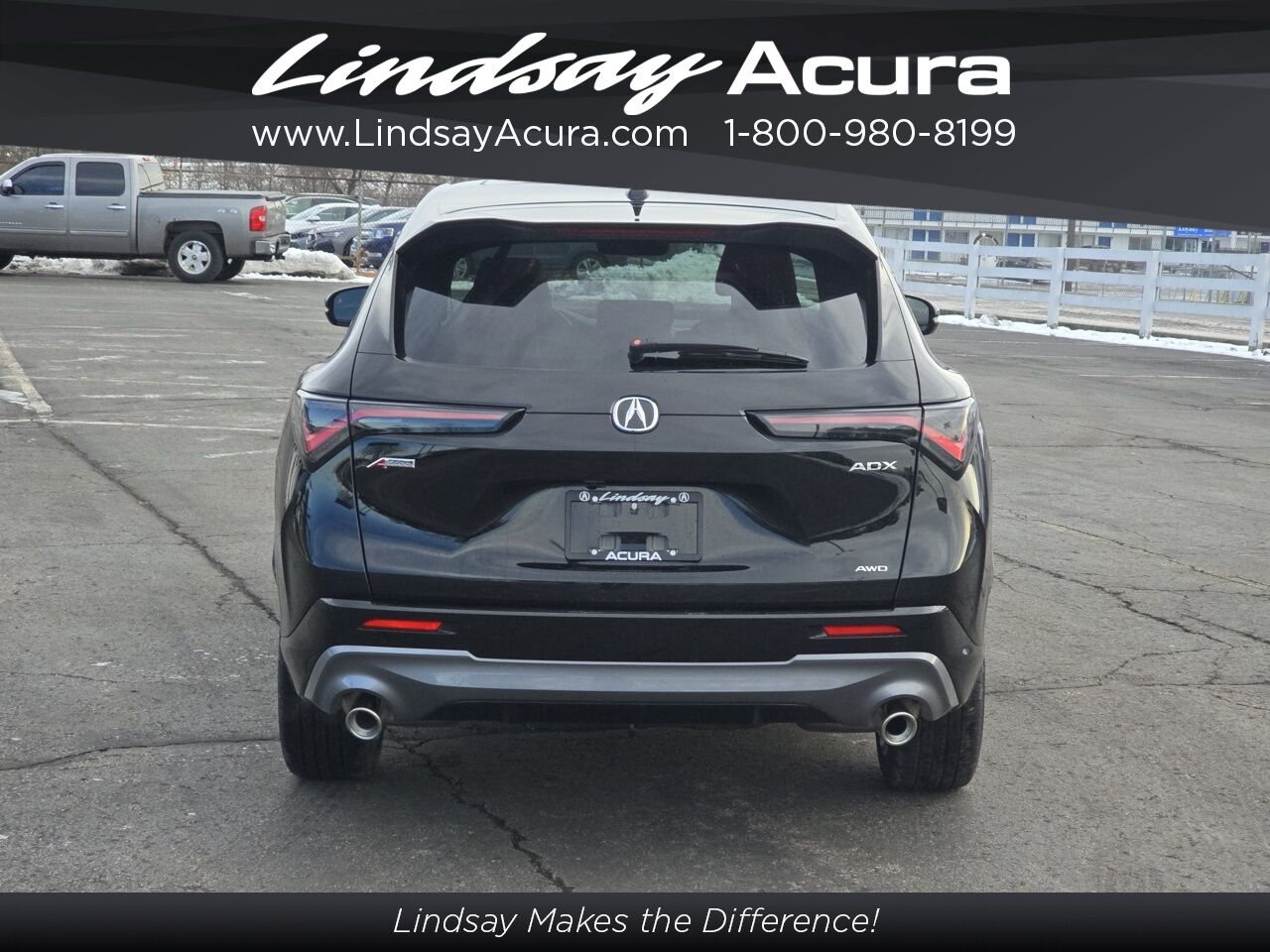 2025 Acura ADX A-Spec Package Columbus OH