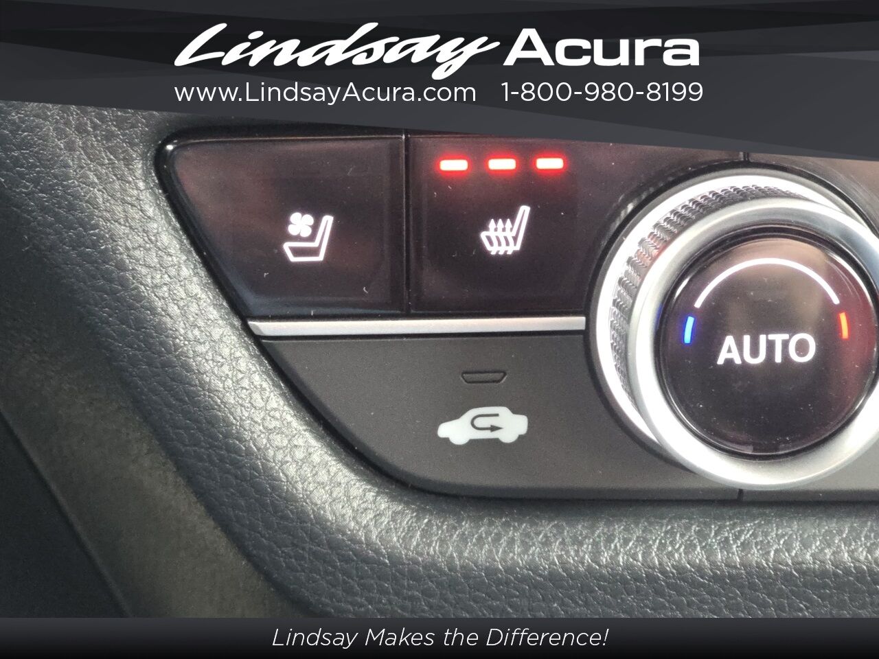 2025 Acura ADX A-Spec Package Columbus OH