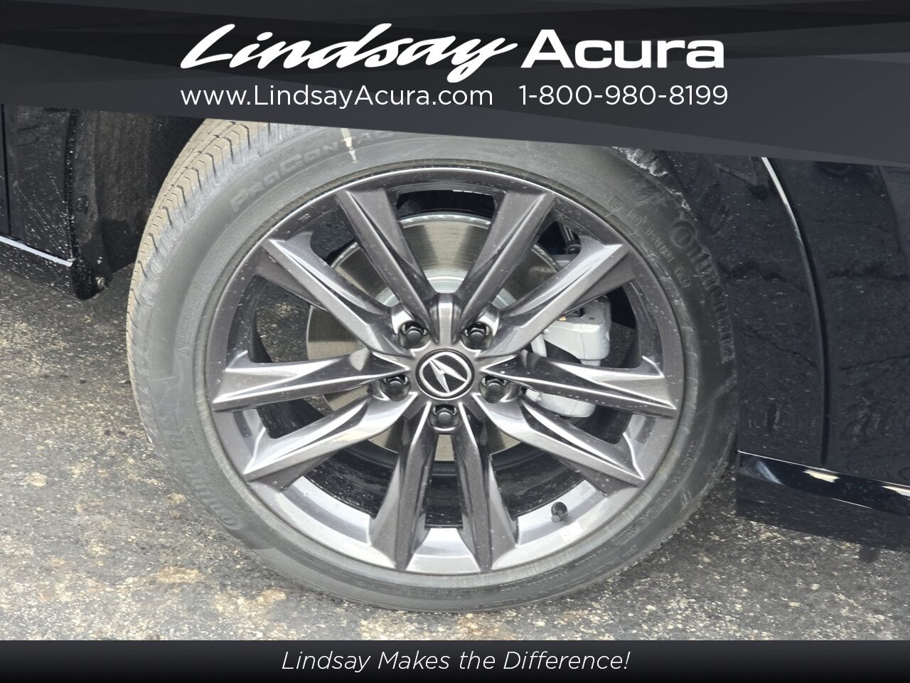 2025 Acura ADX A-Spec Package Columbus OH