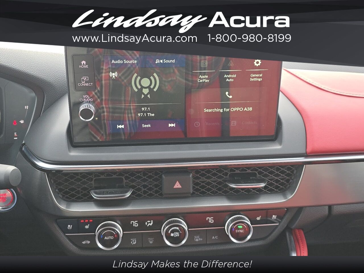 2025 Acura ADX A-Spec Package Columbus OH