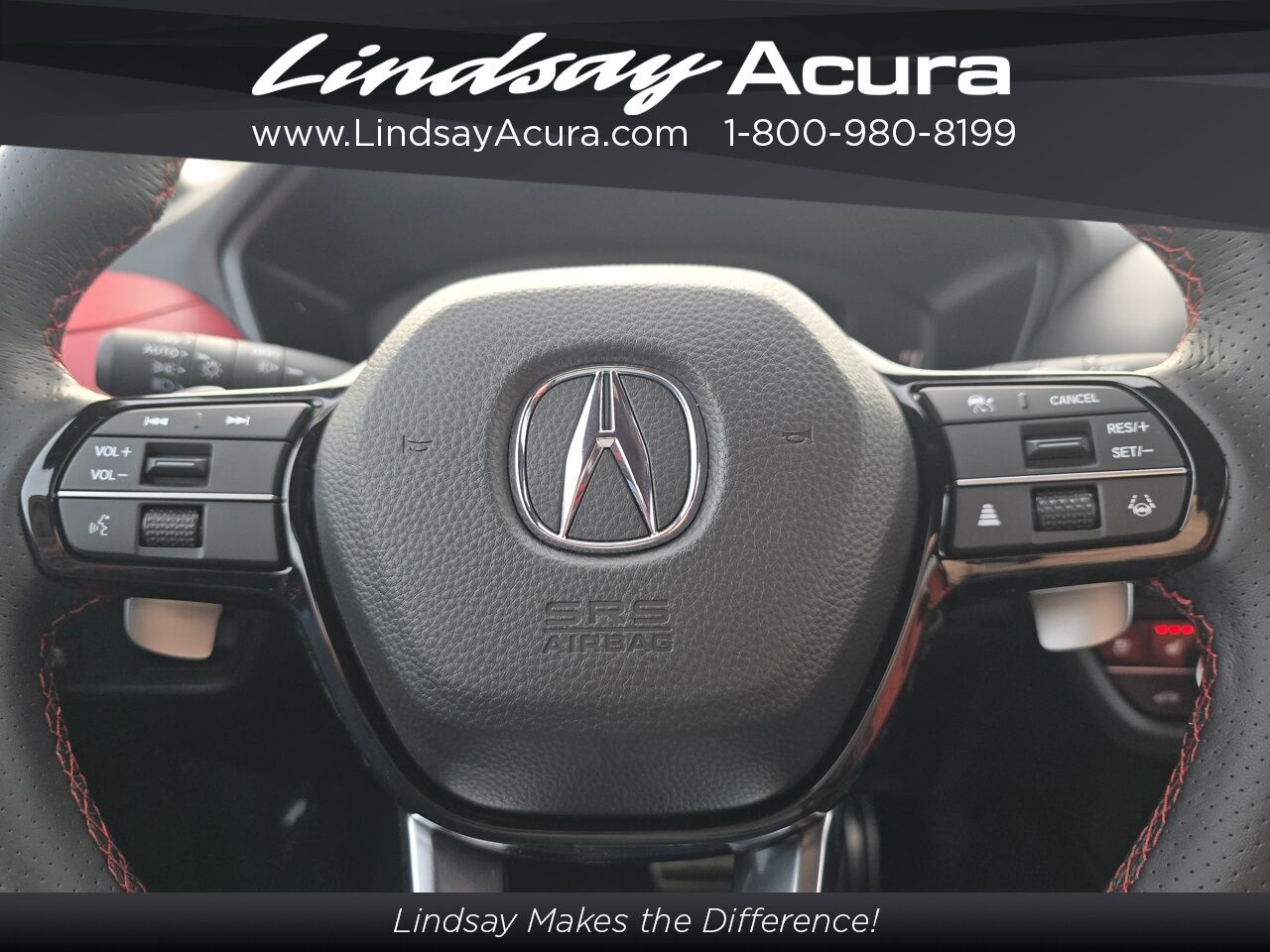 2025 Acura ADX A-Spec Package Columbus OH
