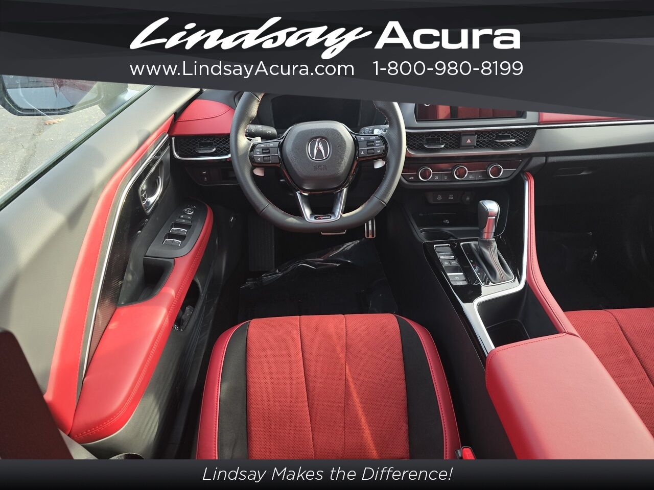 2025 Acura ADX A-Spec Package Columbus OH