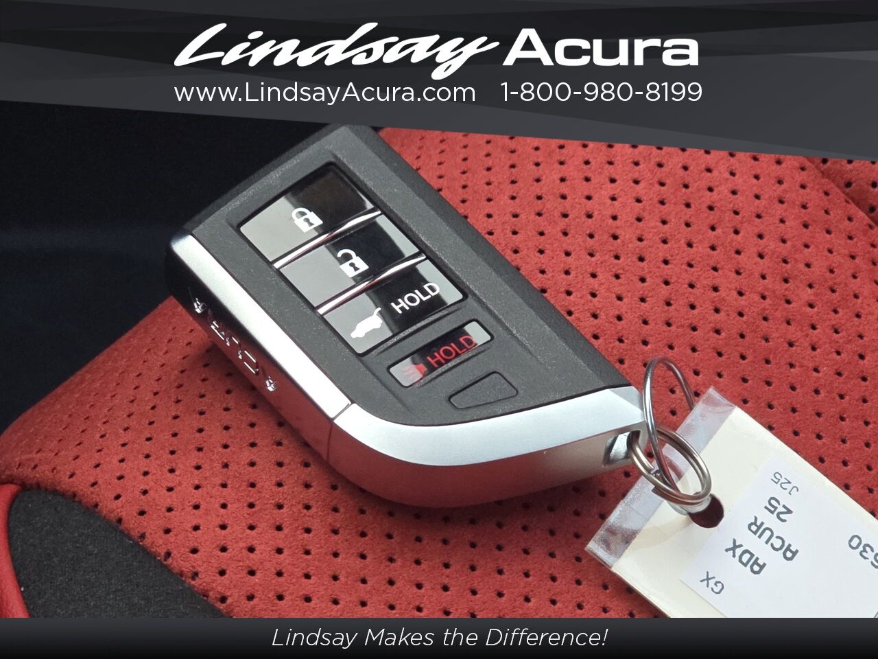 2025 Acura ADX A-Spec Package Columbus OH