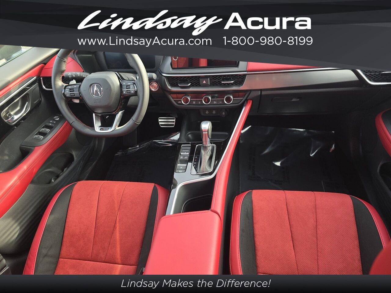 2025 Acura ADX A-Spec Package Columbus OH