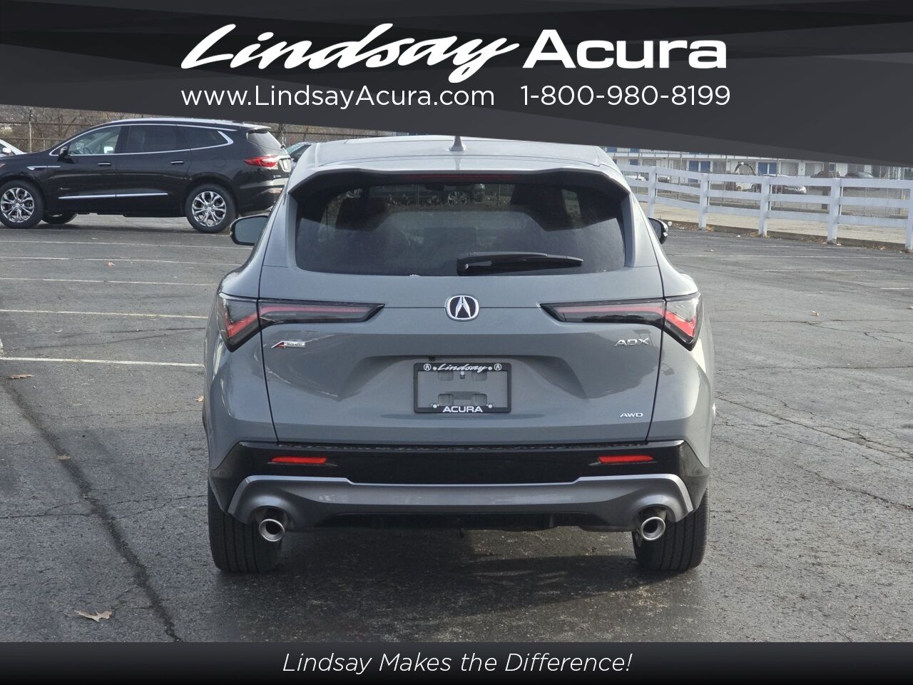 2025 Acura ADX A-Spec Package Columbus OH