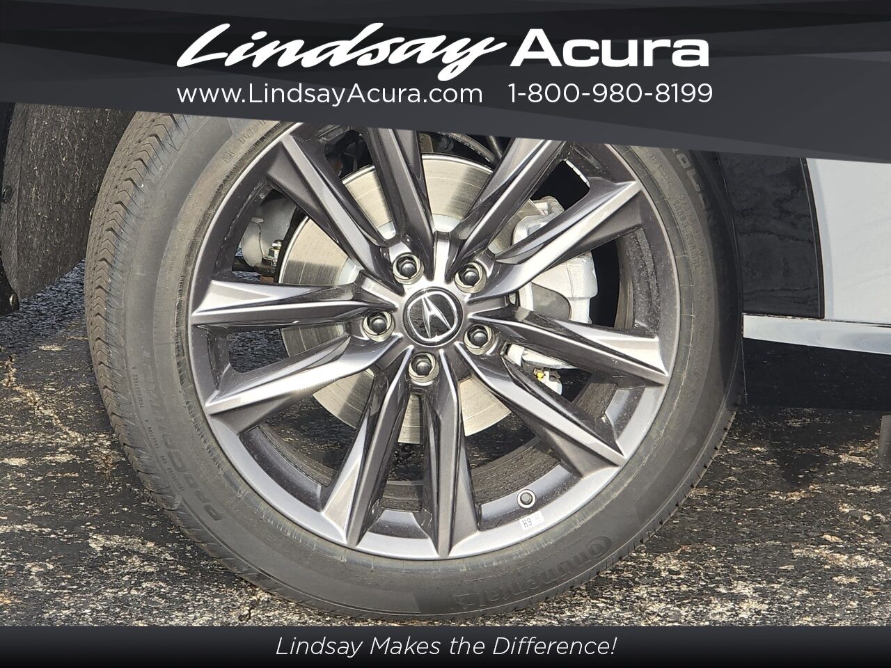 2025 Acura ADX A-Spec Package Columbus OH